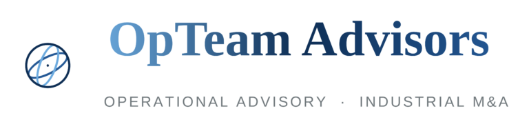 OpTeam Advisors