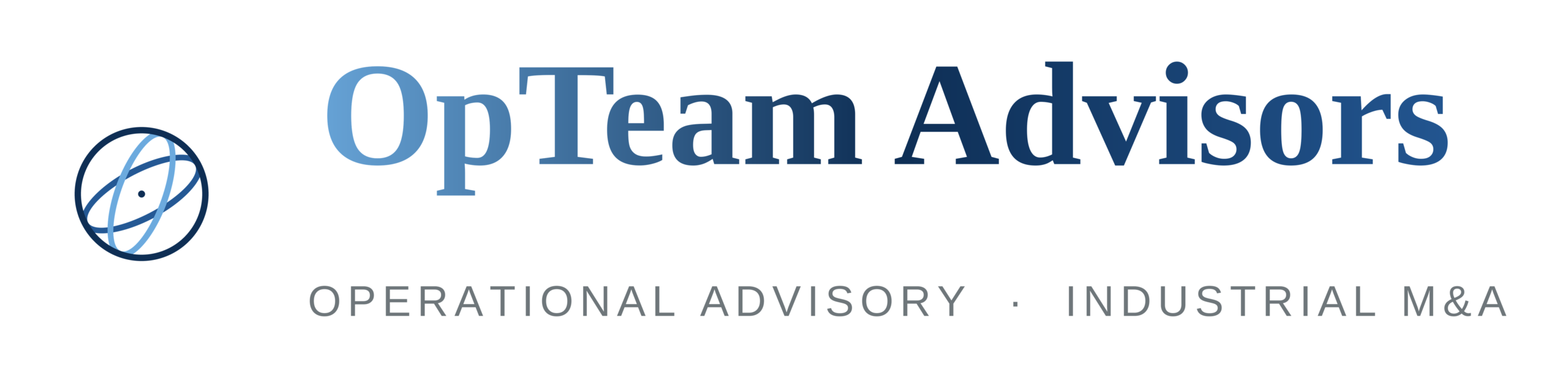OpTeam Advisors
